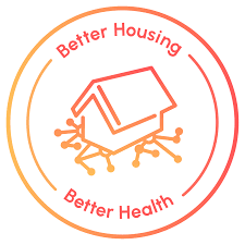 Logo for Better Housing Better Health