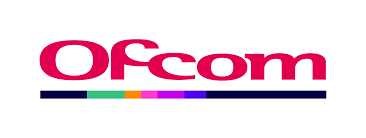Logo for Ofcom phone and broadband social tariff advice