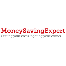 Logo for Money Saving Expert food and drink deals