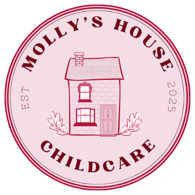 Logo for Molly's House Childcare