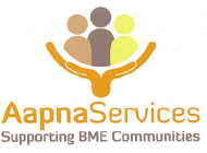 Logo for Aapna services limited