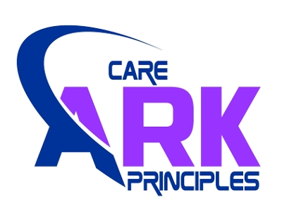 Logo for Ark Care Principles