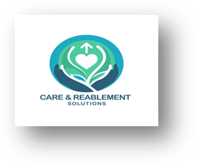 Logo for Care and Reablement Solutions 