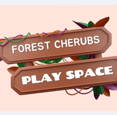 Logo for Forest Cherubs 