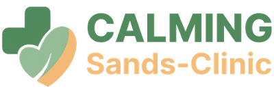 Calming Sands Clinic