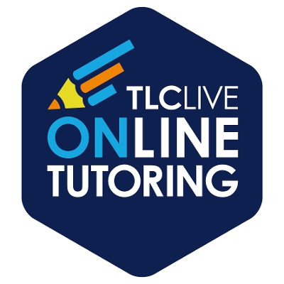 Logo for TLC LIVE Online Tutoring