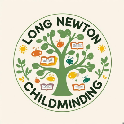 Logo for Long Newton Childminding