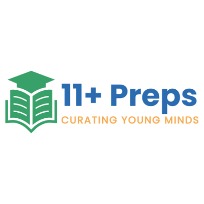Logo for ElevenPlusPreps