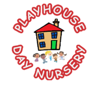 Logo for Playhouse Day Nursery - Holiday Club