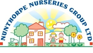 Logo for Billingham Children's Day Nursery - Holiday Club