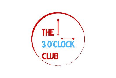 Logo for The 3 O'clock Club Hardwick - Out of School