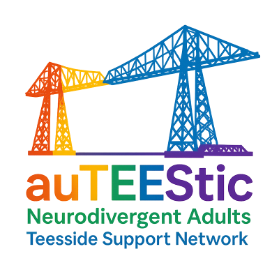 Logo for auTEEStic CIC