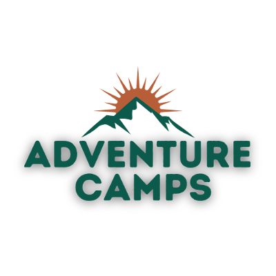 Logo for Adventure Camps