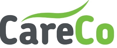Logo for CareCo