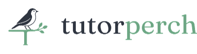 Logo for Tutorperch