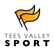 Logo for Tees Valley Sport free online digital health coach