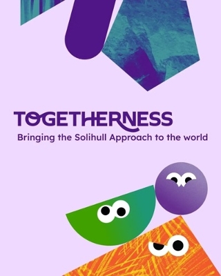 Logo for Togetherness