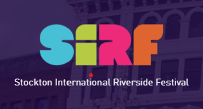 SIRF logo